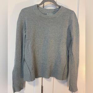 Zadig & Voltaire cashmere sweater
